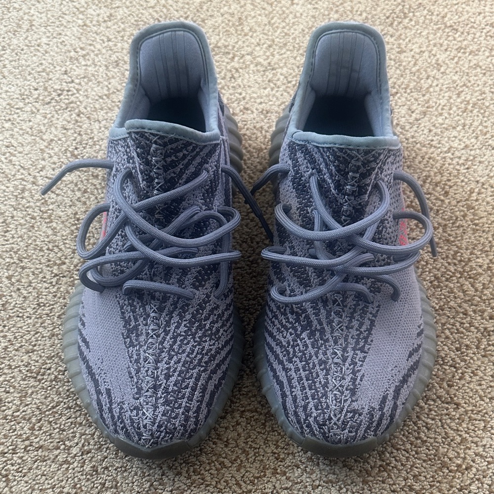 Beluga 2.0 Yeezy 350 v2